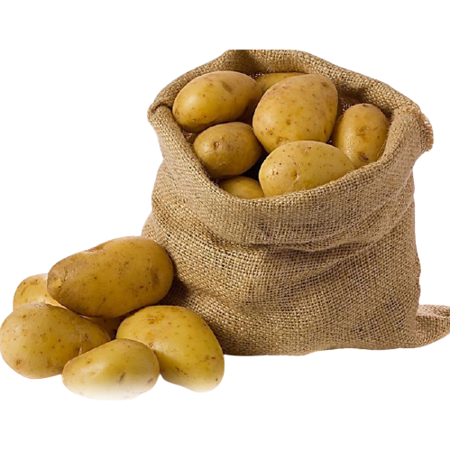 Afyon patatesi nasıl anlaşılır? Hangi cins patates Afyon patatesidir.
